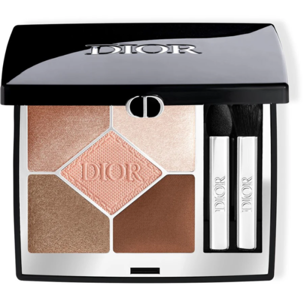 Dior 5 Couleurs Designer 7g 649 Nude Dress