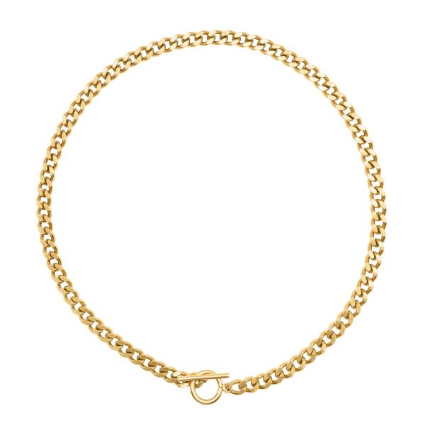 Heideman Heideman Kette Belly Halskette 1.0 pieces