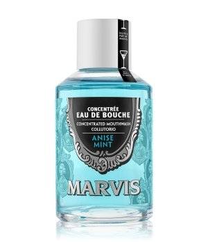 Marvis Eau de Bouche Collection Anise Mint Mundspülung 120 ml