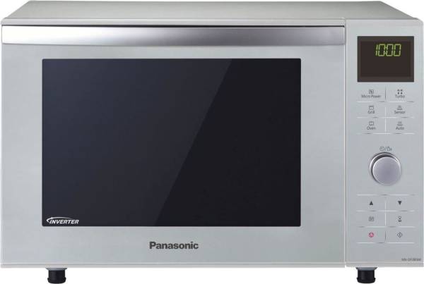 Panasonic Kombi Grill Ofen Mikrowelle