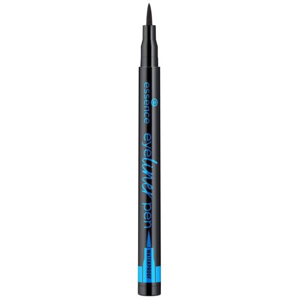 Essence Essence Pen Waterproof Eyeliner 1.0 ml