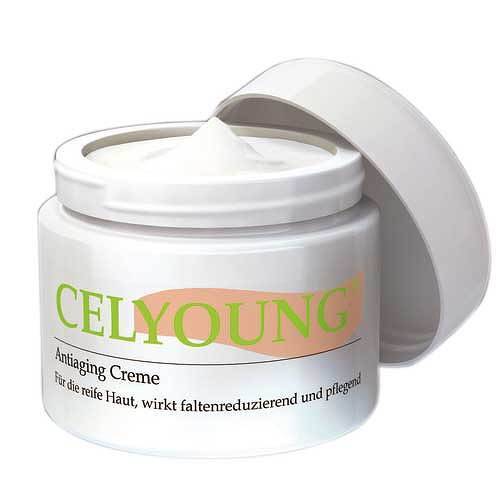 Celyoung Antiaging Creme