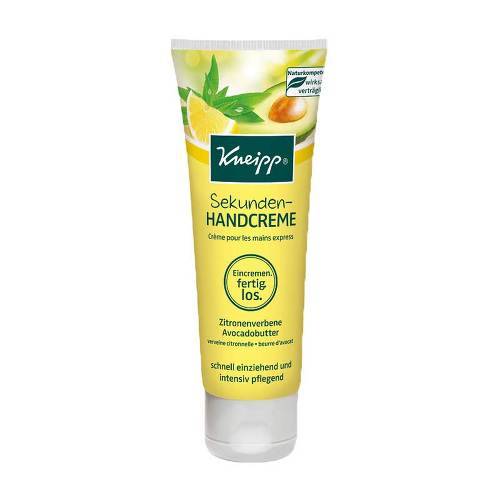 Kneipp Sekunden-Handcreme