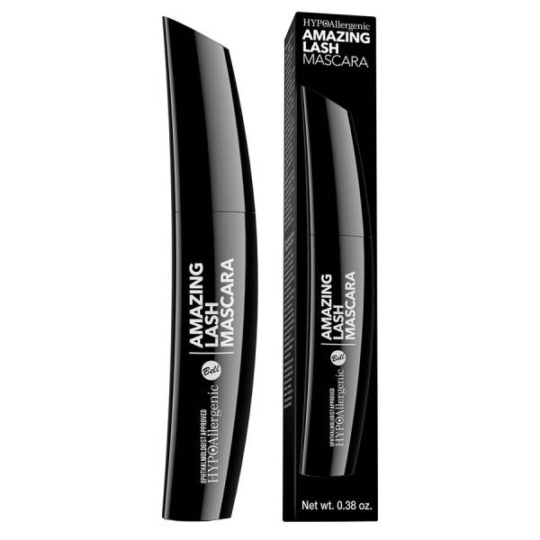 Bell Hypo Allergenic Amazing Lash Mascara 11.0 g