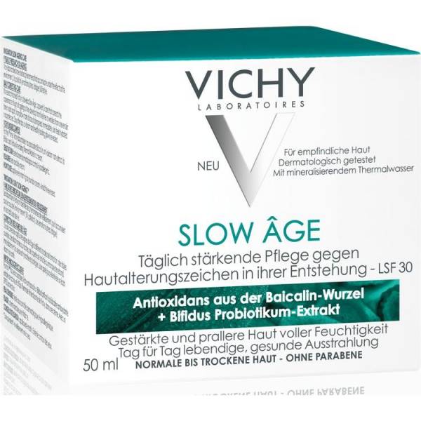 VICHY SLOW Age Creme 50 ml