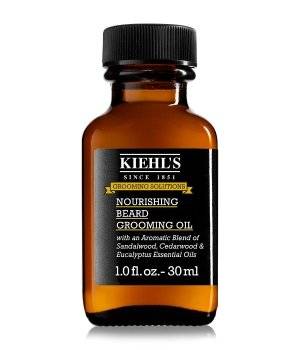 Kiehl's Grooming Solutions Nourishing Beard Bartöl 30 ml