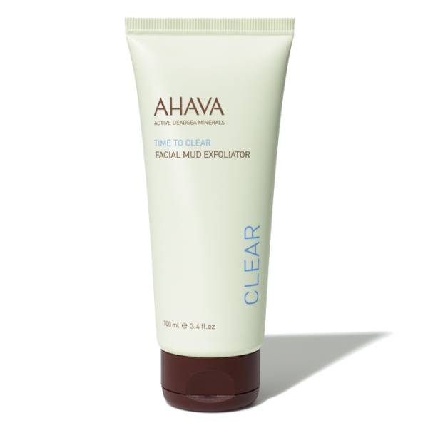 AHAVA Time to Clear Gesichtspeeling
