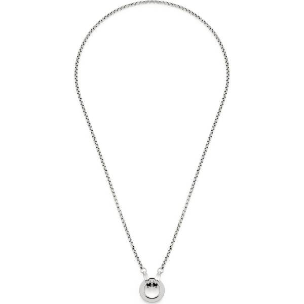 Leonardo Kette Edelstahl Halskette 1.0 pieces