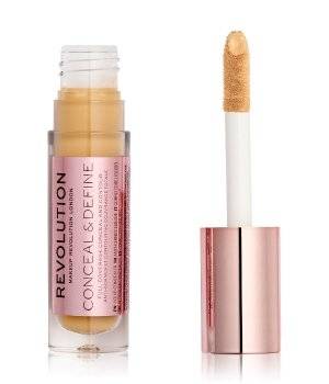 Revolution Conceal & Define Concealer