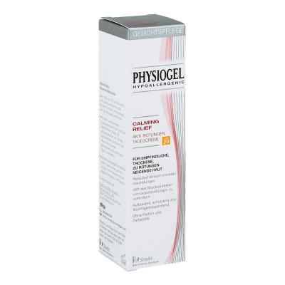 PHYSIOGEL Calming Relief Anti-Rötungen Tagescreme LSF 20 40ml