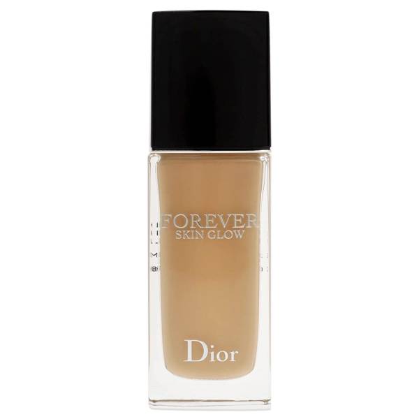 DIOR Forever Skin Glow Creme Foundation