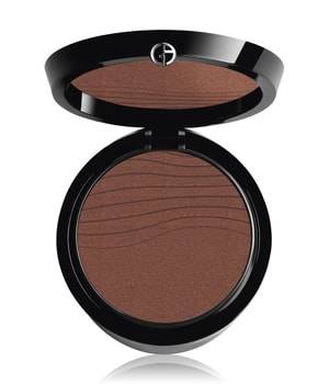 Giorgio Armani Luminous Silk Glow Fusion Powder Kompaktpuder