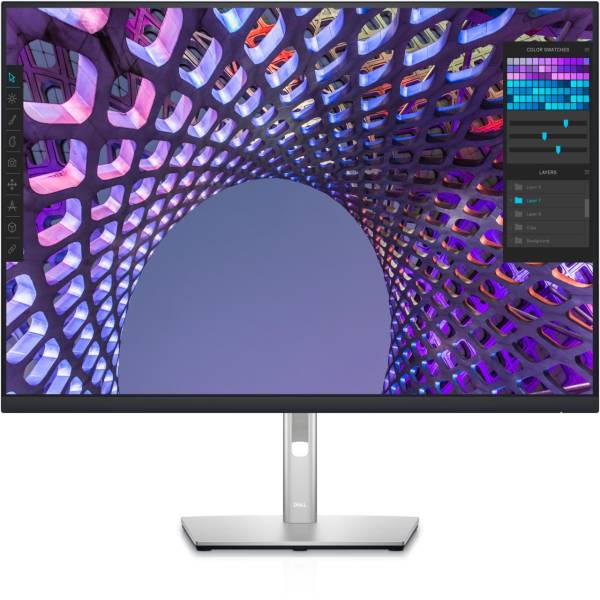 DELL_P_Series_P3223QE_Computerbildschirm_80_cm_31_5_3840_x_2160_Pixel_4K_Ultra_HD_LCD_Schwarz
