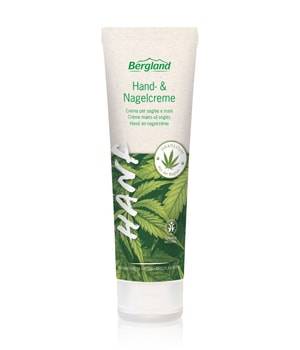 Bergland Hanf Hand- und Nagelpflege Handcreme