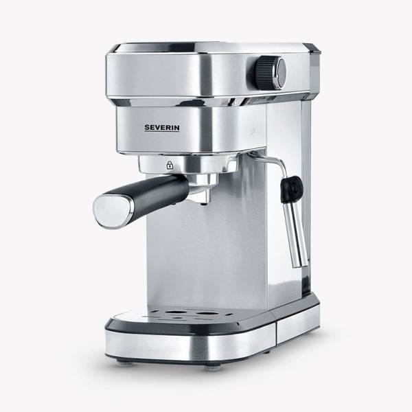 Severin Espresa Espressomaschine 1350W
