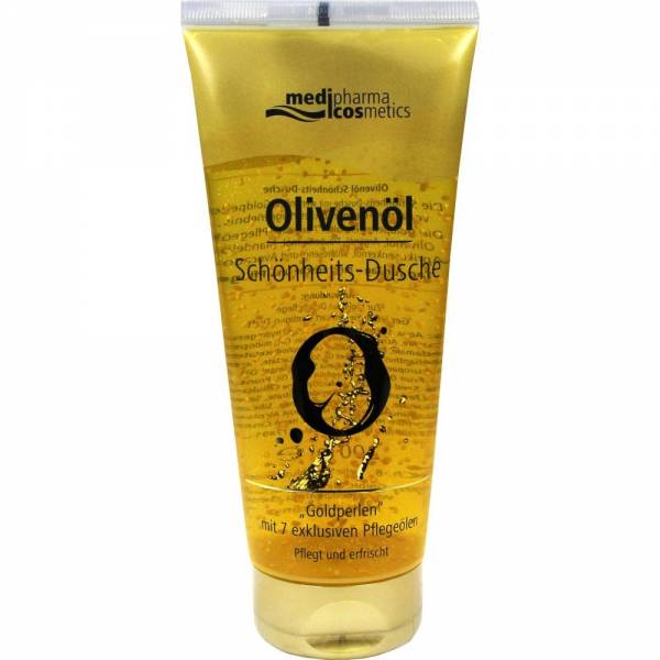 OLIVENÖL Schönheits-Dusche 200 ml