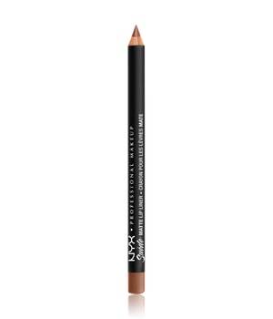 NYX Professional Makeup Suede Matte Lipliner