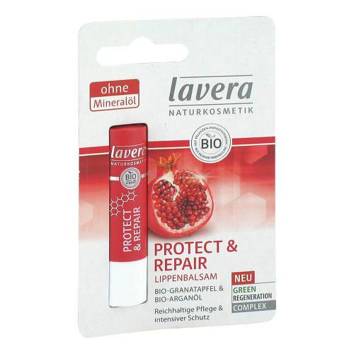 Lavera Protect &amp; Repair Lippenbalsam