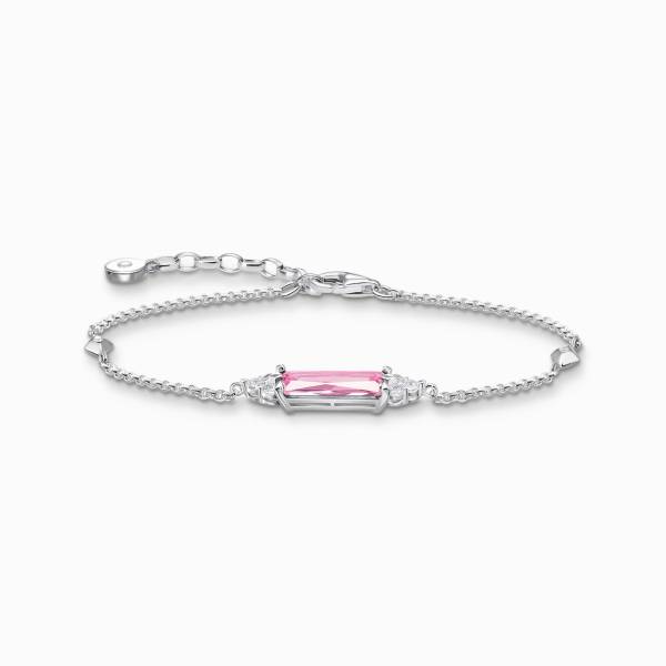 Thomas Sabo Armband - A2018-051-9-L19V