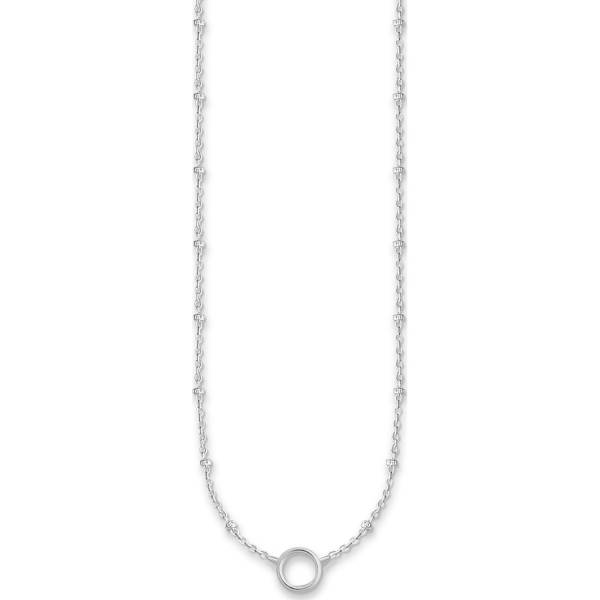 Thomas Sabo Kette 925er Silber Halskette 1.0 pieces