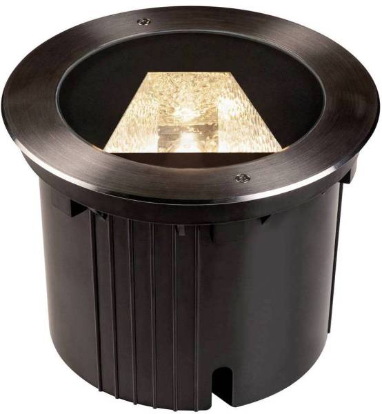 SLV DASARAA 270 1002893 Einbauleuchte LED 30W Schwarz