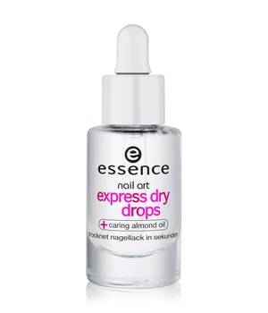 essence Nail Art Express Dry Drops Nagellacktrockner