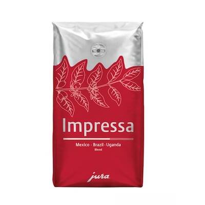 JURA Impressa Blend 250g Kaffeebohnen