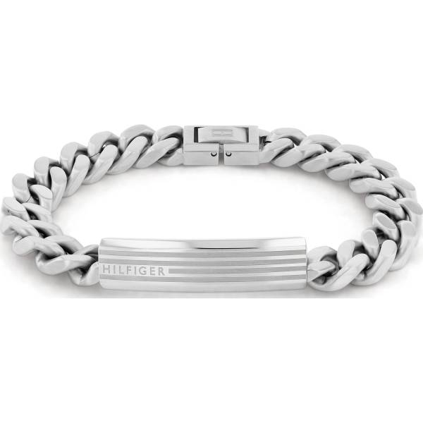 Tommy Hilfiger Tommy Hilfiger Armband Edelstahl Armband 1.0 pieces