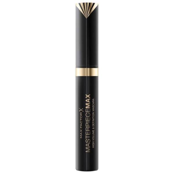Max Factor Masterpiece Black Mascara 7.2 ml
