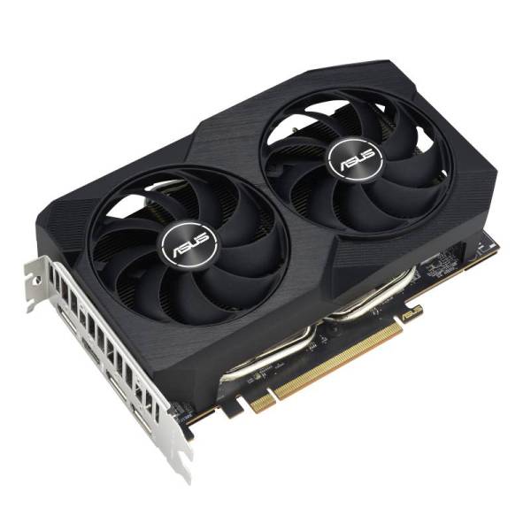Asus Grafikkarte RX 6700 PCIe 4.0 x4