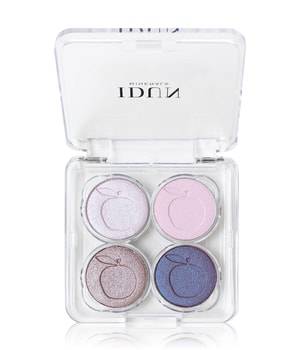 IDUN Minerals Eyeshadow Lidschatten Palette