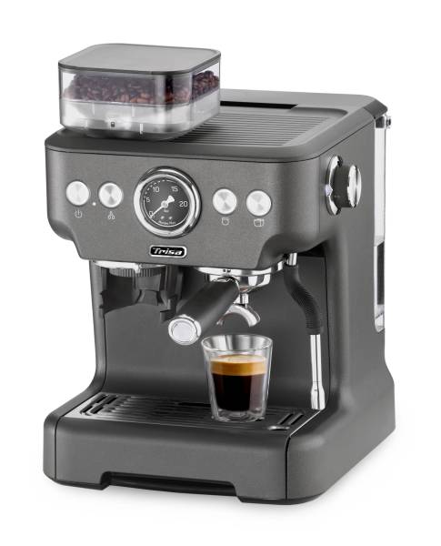 Trisa Barista Plus Espressomaschine 2,7 l