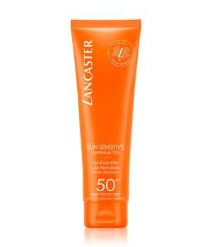 Lancaster Clean Sun Sensitive Oil Free Body Milk SPF 50 Sonnenmilch