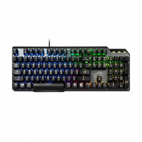 MSI_VIGOR_GK50_ELITE_BOX_WHITE_Tastatur_USB_QWERTZ_Deutsch_Schwarz_Metallisch