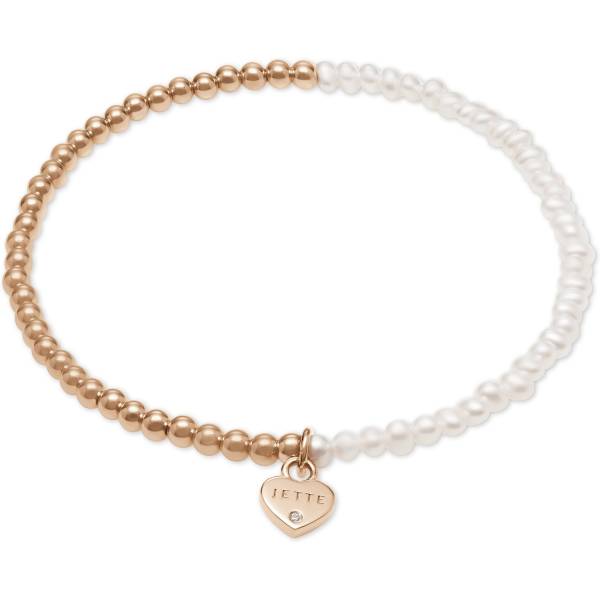 Jette Armband 925er Silber 1.0 pieces