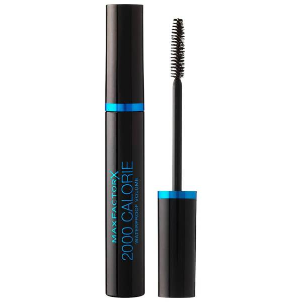 Max Factor 2000 Calorie Vol. Mascara 11.0 ml