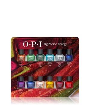 OPI Fall '23 Big Zodiac Energy Nail Lacquer Mini 12 Pack Nagellack-Set