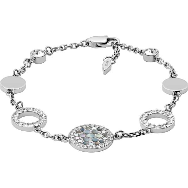 Fossil Armband Edelstahl 1.0 pieces