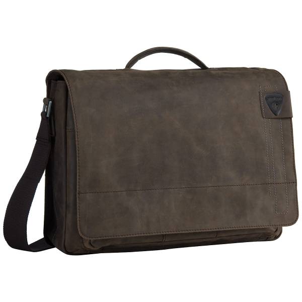 Strellson Strellson Laptoptasche Richmond Briefbag L Laptoptasche 1.0 pieces