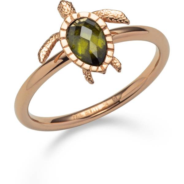 Paul Hewitt Damenring Edelstahl, recycelt Ring 1.0 pieces