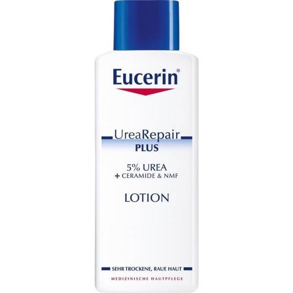 Eucerin UreaRepair PLUS Lotion 5% 400 ml