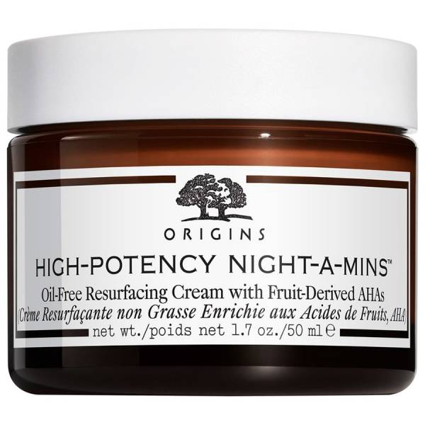 Origins Nachtpflege Origins Nachtpflege Oilfree Resurfacing Cream Gesichtscreme 50.0 ml