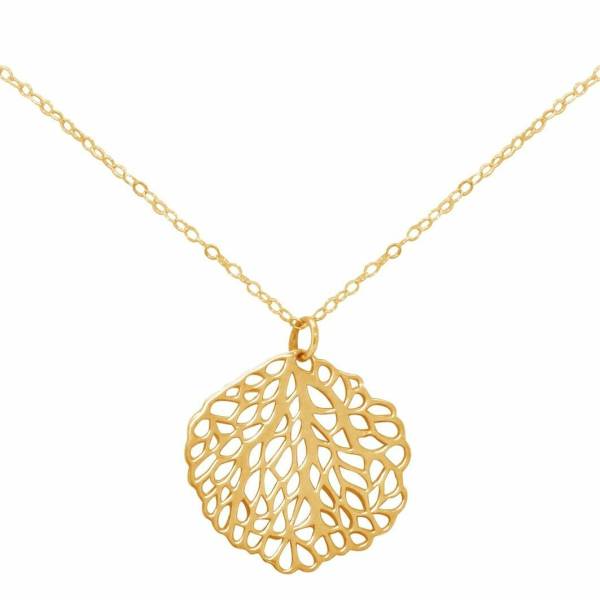 Gemshine Ketten Halskette 1.0 pieces