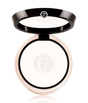 Giorgio Armani Power Fabric+ Ultra Longwear Setting Powder Kompaktpuder