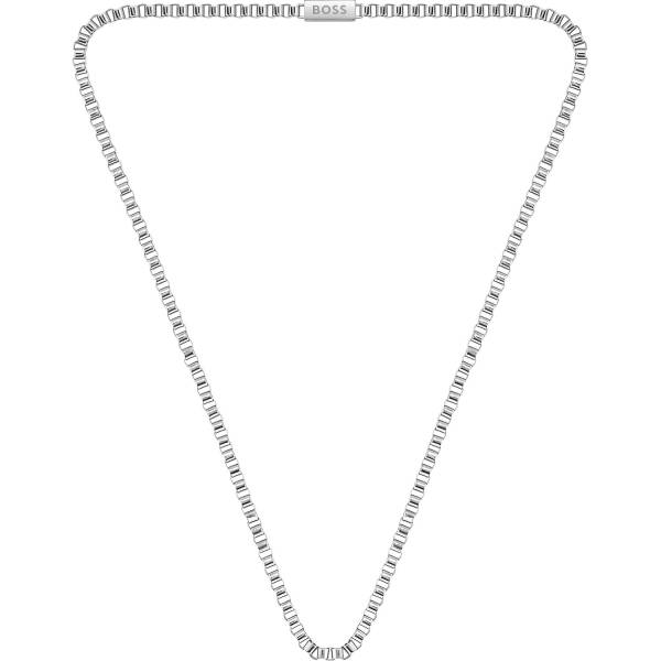 Hugo Boss Hugo Boss Kette Edelstahl Halskette 1.0 pieces