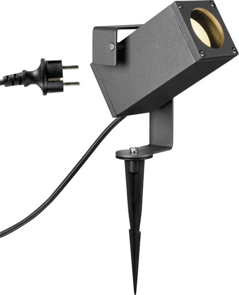 SLV 1004652 THEO BRACKET Außenstandleuchte Anthrazit