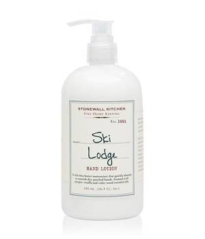 StonewallKitchen Ski Lodge Hand Lotion-Ski Handlotion