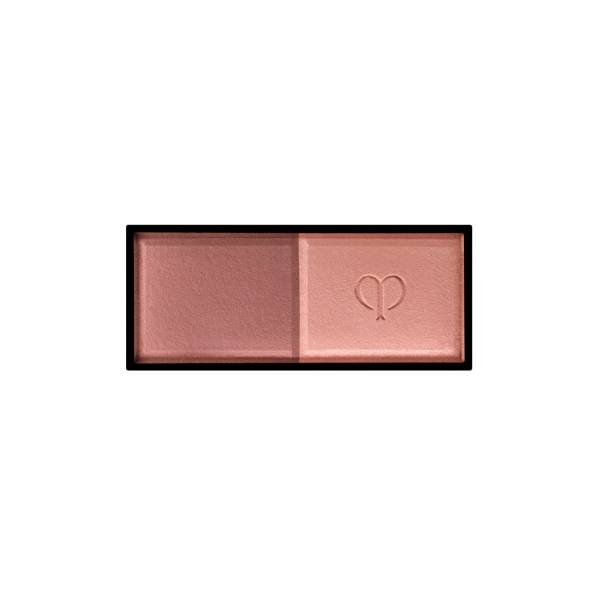 Cle de Peau Beaute Powder Duo Refill Blush 1.0 pieces